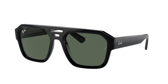Lunettes de soleil Ray-Ban Homme CORRIGAN 0RB4397 54 667771 - 0RB4397 54 667771